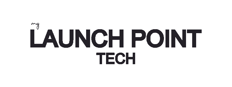 My LaunchPoint Tech Logo Loader